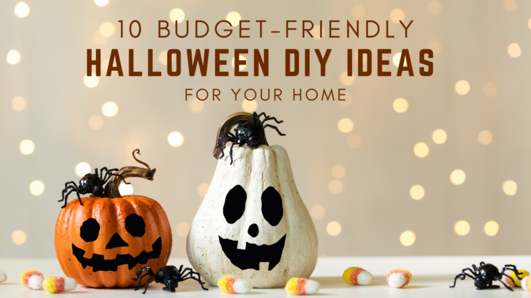 halloween diy