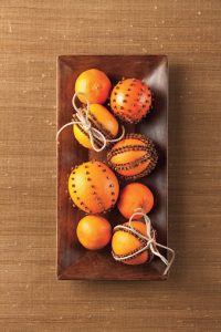 fall decorating ideas