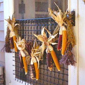 fall decorating ideas