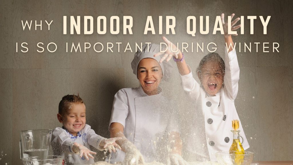 indoor air quality