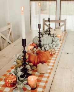 Fall Home Decor Ideas