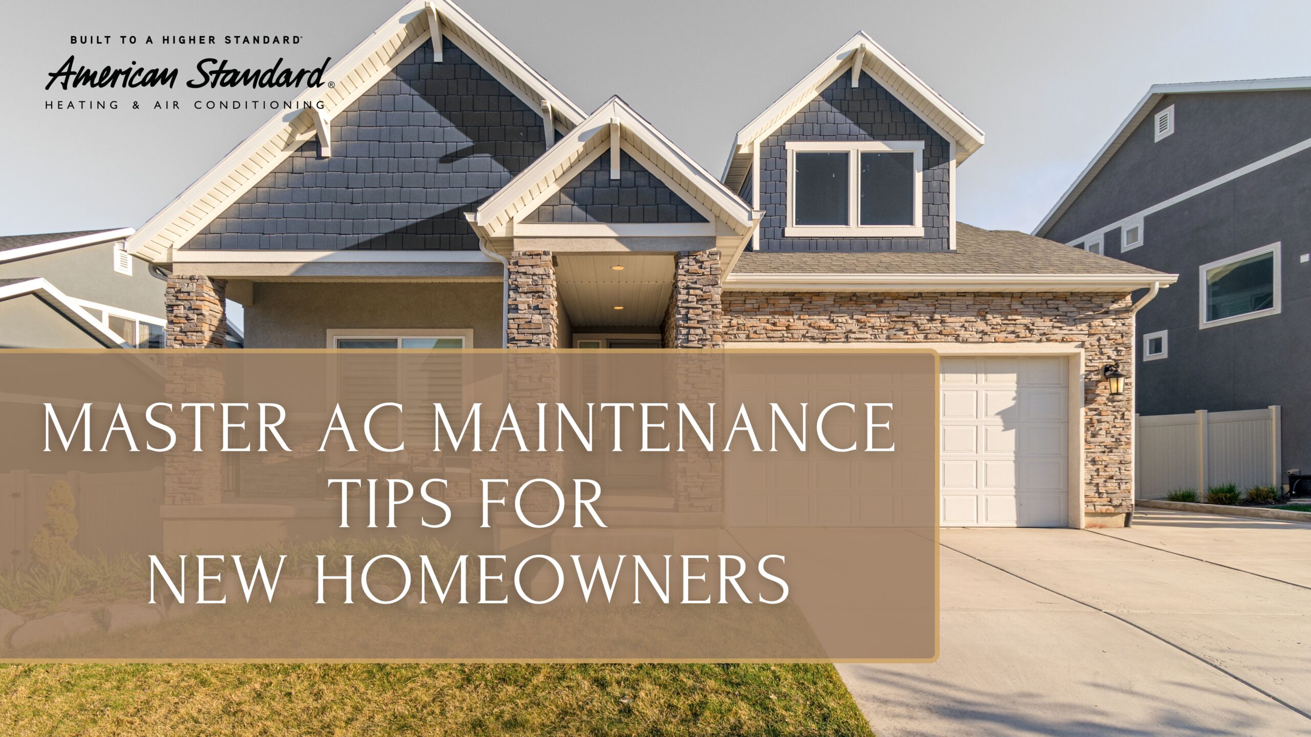 Master AC Maintenance Tips for New Homeowners | #1 AC Repair